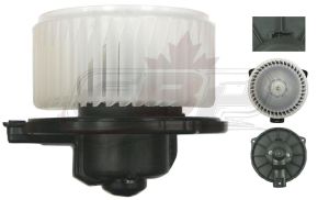 Blower Motor Toyota Corolla Sedan 2003-2008 Assembly , TO3126102