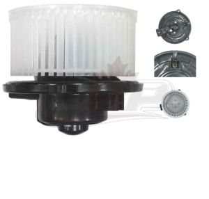 Blower Motor Toyota Sienna 1998-2003 Assembly Front , TO3126106