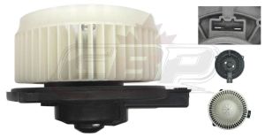Blower Motor Toyota Highlander 2001-2007 Assembly , TO3126115