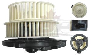 Blower Motor Toyota Prius 2001-2009 Assembly , TO3126118