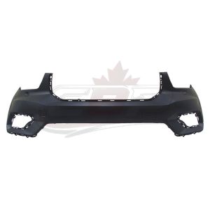2019-2022 Volvo Xc40 Bumper Front With Tow / Head Lamp , VO1000245