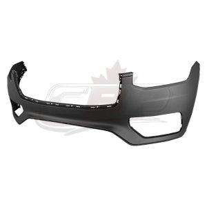 2020-2022 Volvo Xc90 Bumper Front With 2 Auto Park Sensor , VO1000247