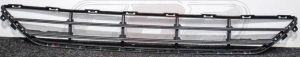 Grille Lower Volvo Xc90 2016-2018 Black T5R/T6R/T8R Design, Vo1036106