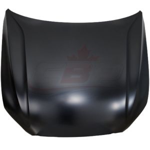 2018-2024 Volvo Xc60 Hood Aluminum Capa , VO1230125C