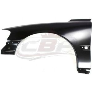 Fender Front Driver Side Volvo S60 2001-2010 , VO1240113