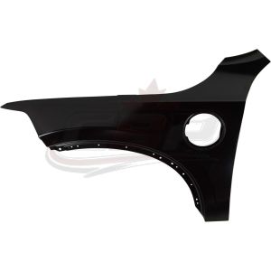 Fender Front Driver Side Volvo Xc90 2016-2021 Aluminum, VO1240125