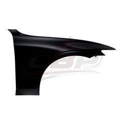 2019-2021 Volvo S60 Fender Front Passenger Side Steel , VO1241127
