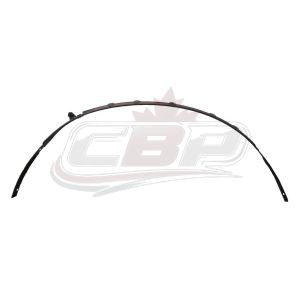 2018-2024 Volvo Xc60 Wheel Arch Trim Front Driver Side , VO1290101