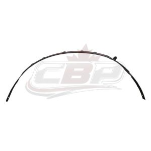 2018-2024 Volvo Xc60 Wheel Arch Trim Front Passenger Side , VO1291101