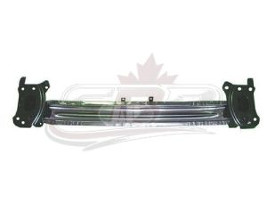 Rebar Front Bumper reinforcement Volkswagen Cc 2009-2011 , VW1006128
