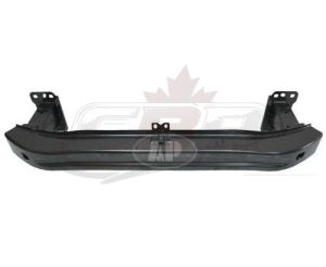 Rebar Front Bumper reinforcement Volkswagen Passat 2012-2015 Steel , VW1006139
