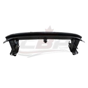 Rebar Front Bumper reinforcement Volkswagen Atlas 2018-2019 Without Frontont View Camera , VW1006149