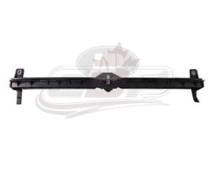 Bumper Retainer Front Upper Volkswagen Jetta 2011-2014 Exclude Gli , VW1031100