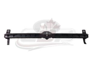 Bumper Retainer Front Upper Volkswagen Jetta 2011-2014 Exclude Gli, Vw1031100U