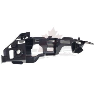 Bumper Guide Front Passenger Side Outside Volkswagen Gti 2015-2017 , VW1033102