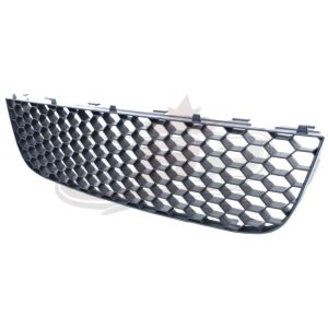 Grille Lower Center Volkswagen Gti 2006-2009 (Honeycomb) , VW1036111