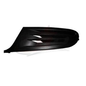 Fog Lamp Cover Front Driver Side Volkswagen Golf 2010-2014 Exclude R-Model , VW1038118