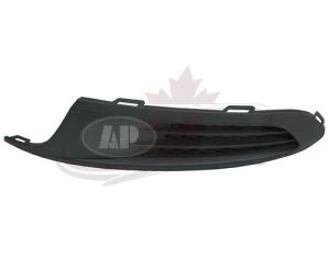 Fog Lamp Cover Front Driver Side Volkswagen Jetta 2011-2014 Sedan Exclude Gli, Vw1038119U