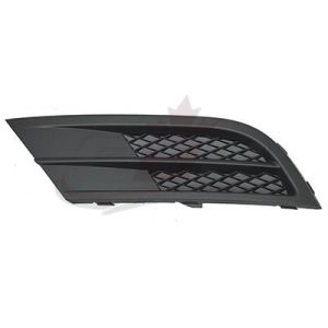 Fog Lamp Cover Front Driver Side Volkswagen Jetta 2015-2018