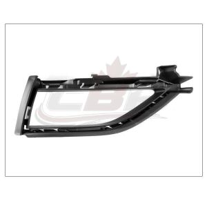 2018–2021 Volkswagen Golf Sportwagen Fog Lamp Cover Front , VW1038155