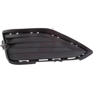 2019-2021 Volkswagen Jetta Fog Lamp Cover Front Driver Side , VW1038159