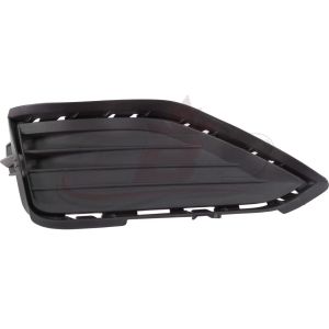 2019-2021 Volkswagen Jetta Fog Lamp Cover Front Driver Side , VW1038159U