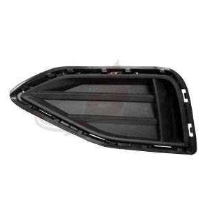 2020-2022 Volkswagen Passat Fog Lamp Cover Front Driver , VW1038168