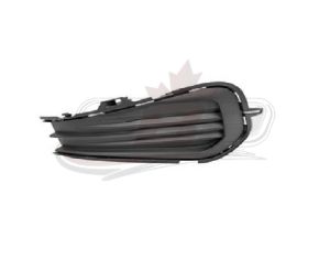 2022-2024 Volkswagen Jetta Fog Lamp Cover Driver Side , VW1038175