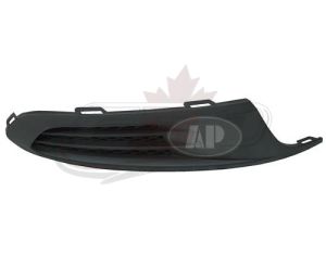 Fog Lamp Cover Front Passenger Side Volkswagen Jetta 2011-2014 Exclude Gli, Vw1039119U