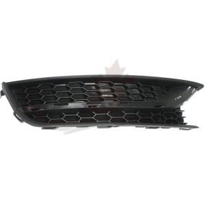 Fog Lamp Cover Front Passenger Side Volkswagen Passat 2012-2015 , VW1039121