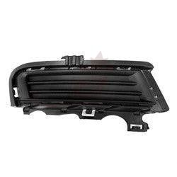 Fog Lamp Cover Front Passenger Side Volkswagen Golf Sportwagen 2015-2017 , VW1039143