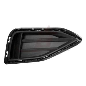 2020-2022 Volkswagen Passat Fog Lamp Cover Front Passenger , VW1039168