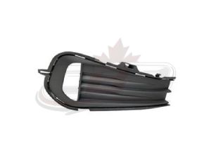 2022-2024 Volkswagen Jetta Fog Lamp Bezel Front Passenger , VW1039176