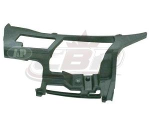 Bumper Locating Guide Front Driver Side Outer Volkswagen Jetta Wagon 2010-2014 , VW1042103