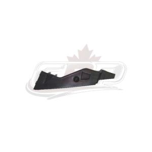 Bumper Side Support Front Driver Side Volkswagen Passat 2006-2010 , VW1042109
