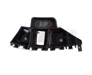 Bumper Bracket Front Driver Side Volkswagen Jetta 2011-2014 Exclude Gli, Vw1042111U