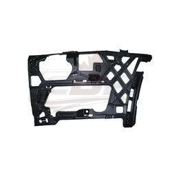 Bumper Support Bracket Front Driver Side Volkswagen Golf Sportwagen 2015-2017 , VW1042115