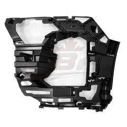 2018–2021 Volkswagen Gti Bumper Support Front Driver Side Outer , VW1042119