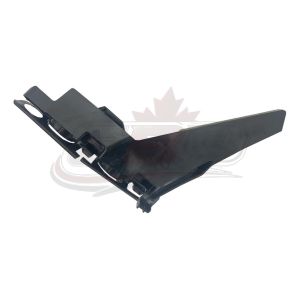 2022-2025 Volkswagen Jetta Bumper Retainer Front Driver Side , VW1042127