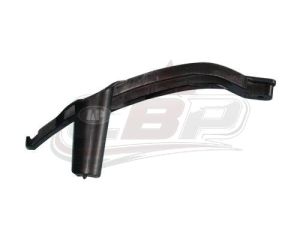Bumper Support Front Passenger Side Inner Volkswagen Jetta Wagon 2009 Plastic , VW1043100