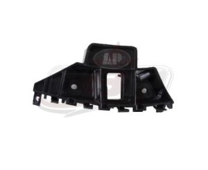 Bumper Bracket Front Passenger Side Volkswagen Jetta 2011-2014 Exclude Gli , VW1043111