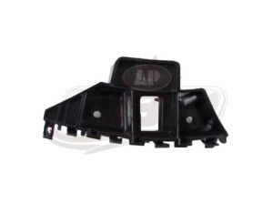 Bumper Bracket Front Passenger Side Volkswagen Jetta 2011-2014 Exclude Gli, Vw1043111U