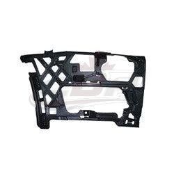 Bumper Support Bracket Front Passenger Side Volkswagen Golf Hatchback 2015-2017 , VW1043115