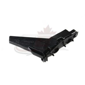 2019-2021 Volkswagen Jetta Bumper Guide Front Passenger Side , VW1043118U