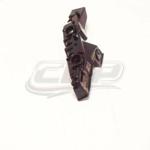Bumper Retainer Front Passenger Side Outer Volkswagen Tiguan 2018-2021 , VW1043120