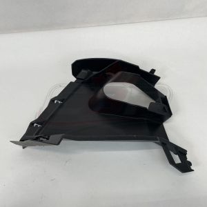 Bumper Support Front Passenger Side Outer Volkswagen Atlas Cross Sport 2020-2021 Plastic , VW1043122