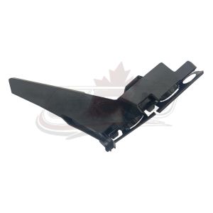 2022-2025 Volkswagen Jetta Bumper Retainer Front Passenger Side , VW1043127