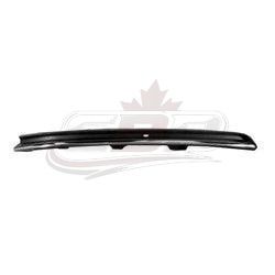2018–2021 Volkswagen Golf Sportwagen Bumper Moulding Front , VW1046110