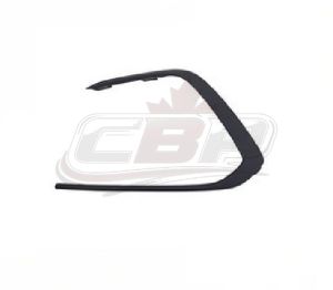 2022-2023 Volkswagen Gti Bumper Molding Front Driver Side , VW1046118