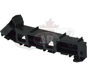 Bumper Guide Bracket Front Driver Side Volkswagen Passat 2012-2015 (Outer), Vw1062100U